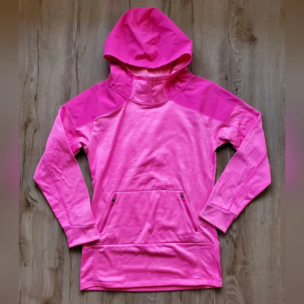 The north face hoodie SKU668 - Picture 1 of 4